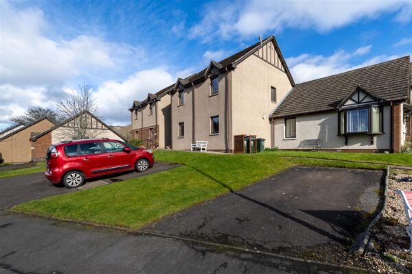 Earnbank, Bridge Of Earn, Perth