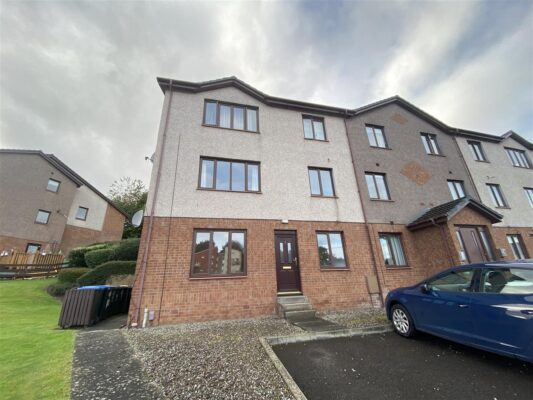 Allison Crescent, Perth