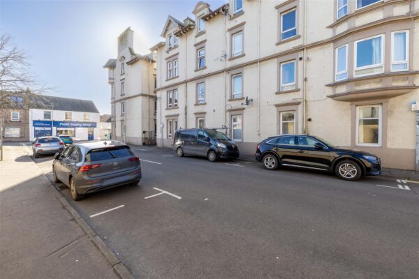 Charles Street, Perth