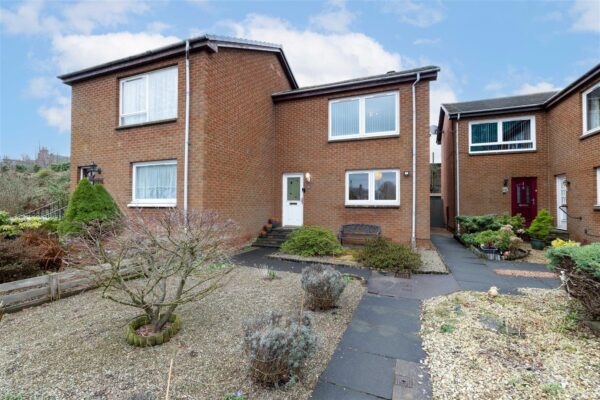 Paradise Place, Perth