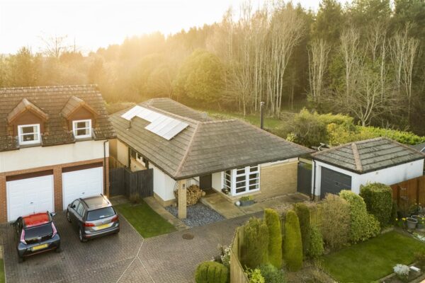 Hunterhall Place, St. Madoes, Glencarse, Perth