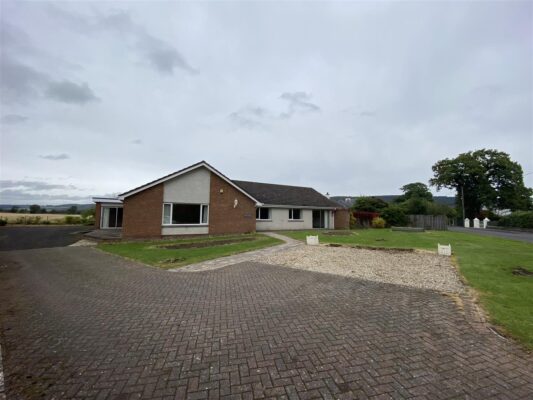 Heughfield Road, Bridge Of Earn