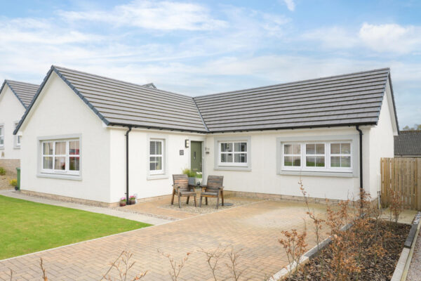 Balvaird Avenue, Scone, Perth