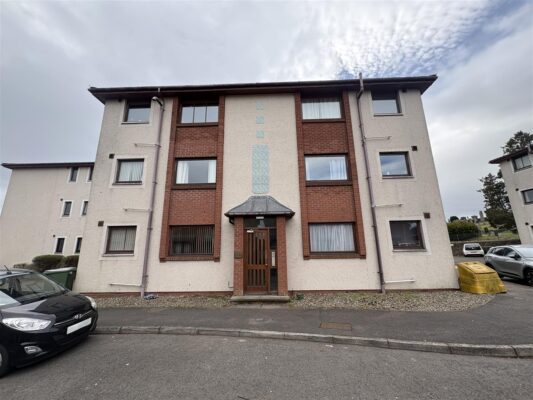 The Stables, Feus Road, Perth