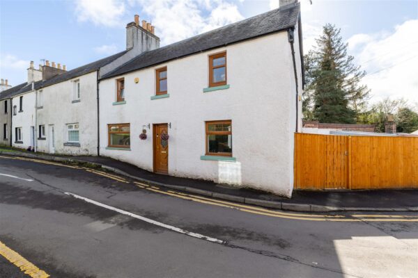 Station Road, Methven, Perth