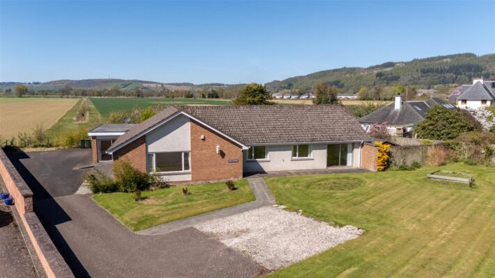 Heughfield Road, Bridge Of Earn, Perth