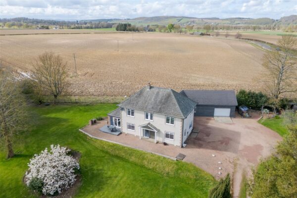 Bridge Of Earn, Perth