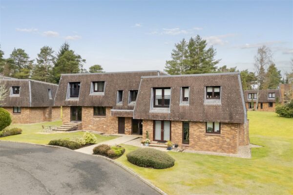 Glamis Court, Gleneagles Village, Auchterarder