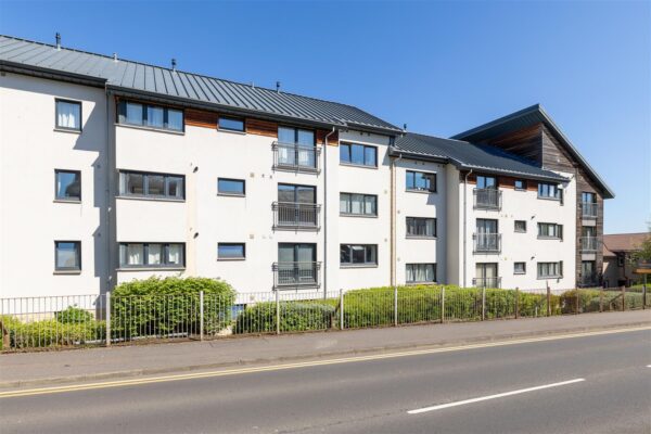 Morris Court, Perth
