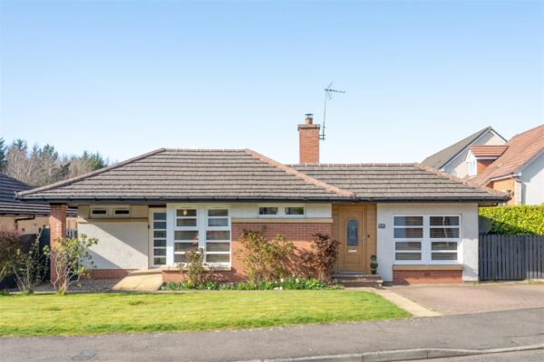 Hunterhall Place, St. Madoes, Glencarse, Perth