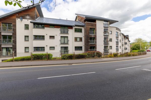 Morris Court, Perth