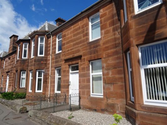Closeburn Terrace, 63 Feus Road, Perth