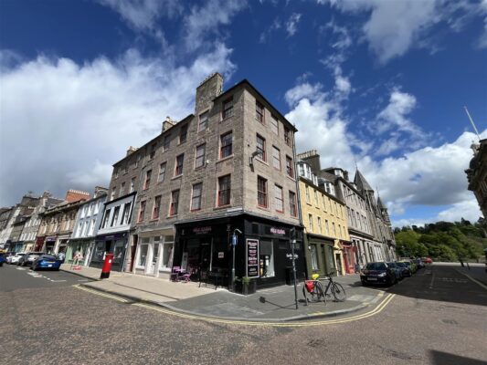 High Street, Perth
