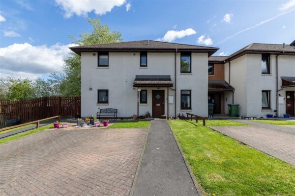 Cromlix Road, Perth
