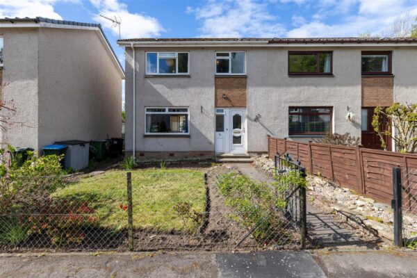 Garry Place, Bankfoot, Perth