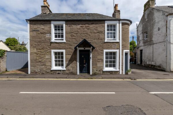 Church Road, Methven, Perth