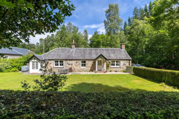 Birnam, Perthshire