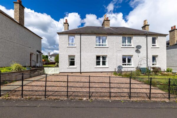 Knowelea Place, Perth