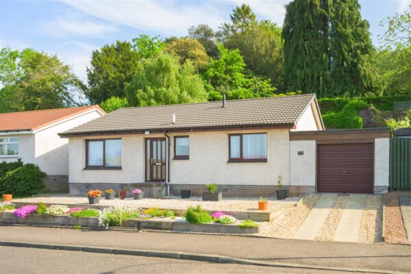 Whitecraig Road, Newburgh, Cupar