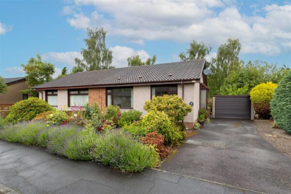 Balmanno Park, Bridge Of Earn, Perth