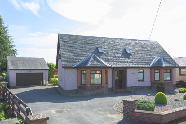Nicoll Drive, Bankfoot, Perth