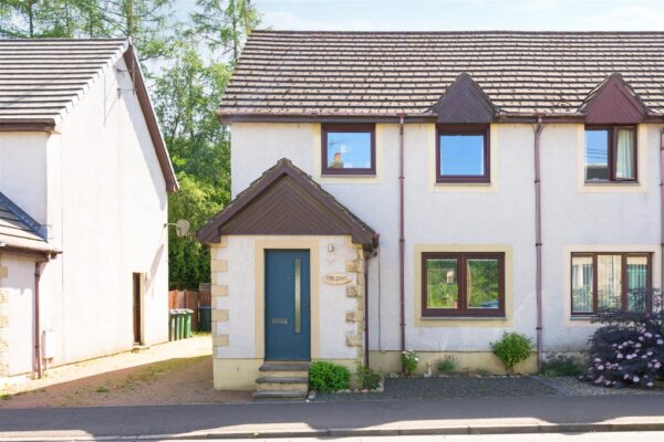 Main Street, Glenfarg, Perth