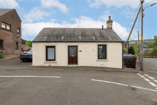 Cairnleith Street, Alyth, Blairgowrie