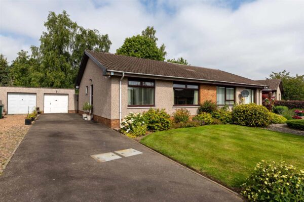 Balmanno Park, Bridge Of Earn, Perth