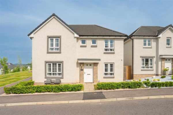 Speckle Park Road, Perth