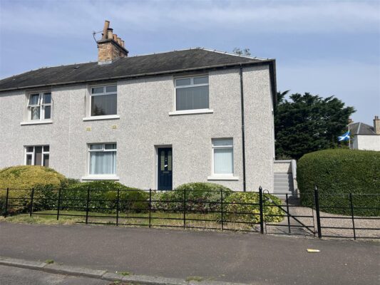 Murray Crescent, Perth