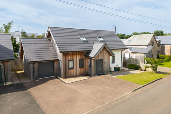 Tullibardine, Auchterarder
