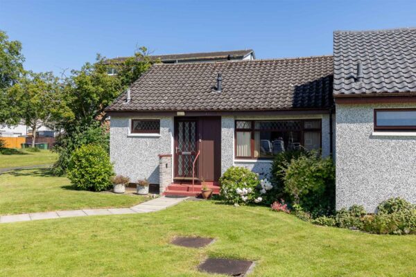 Bute Drive, Perth