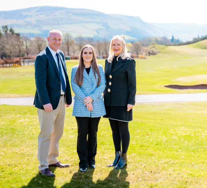 Estate Agents Auchterarder