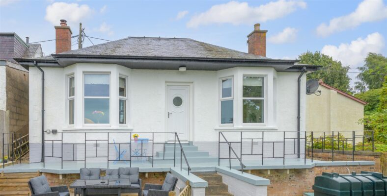 Cairneyhill Road, Bankfoot, Perth