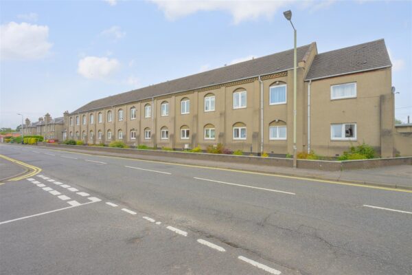 Feus Road, Perth,