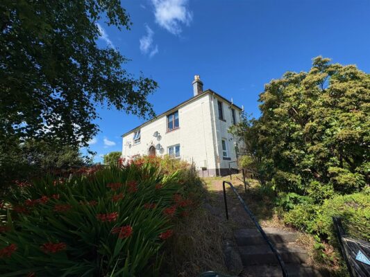 Kincardine Road, Crieff