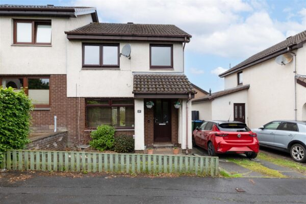 Huntingtower Road, Perth