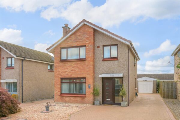 Hawthorn Place, Perth