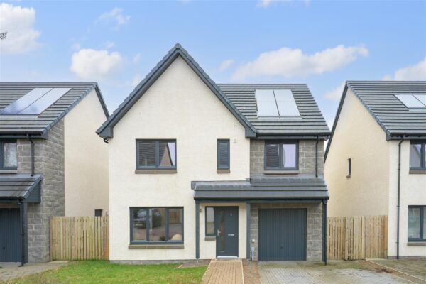 Netherton Road, Meigle