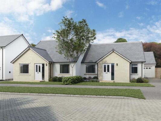 Plot 21, Deer Pines, Stanley