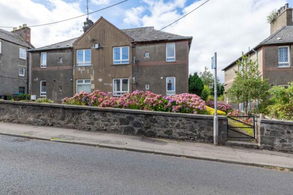 Tay Street, Newburgh, Cupar