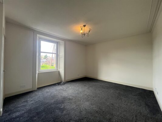 Emma Street, Blairgowrie