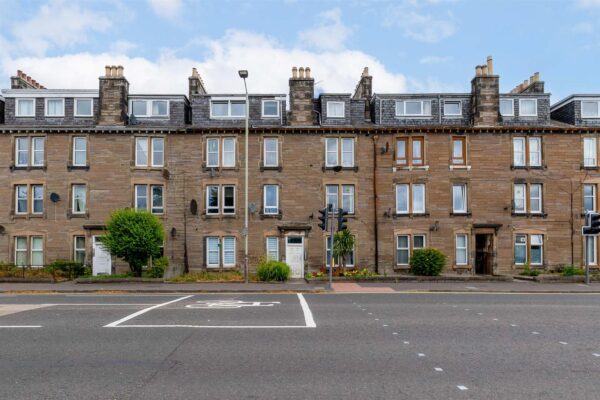 Dunkeld Road, Perth