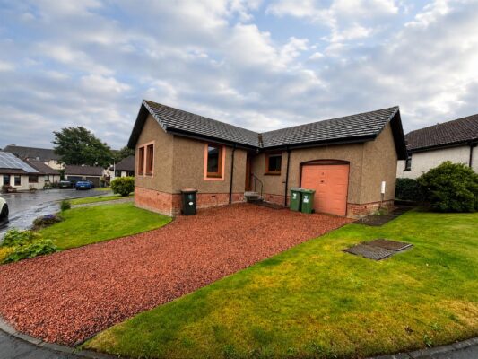 Newmiln Road, Perth