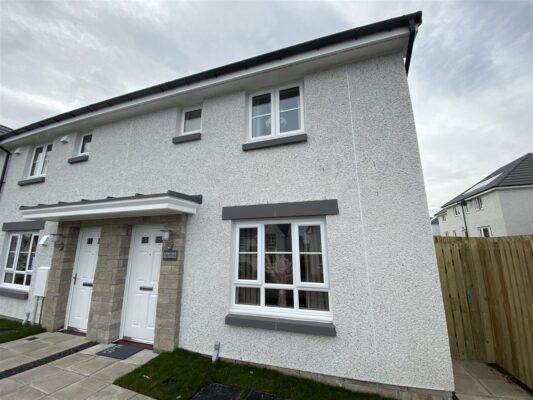 Auld Mart Road, Huntingtower, Perth