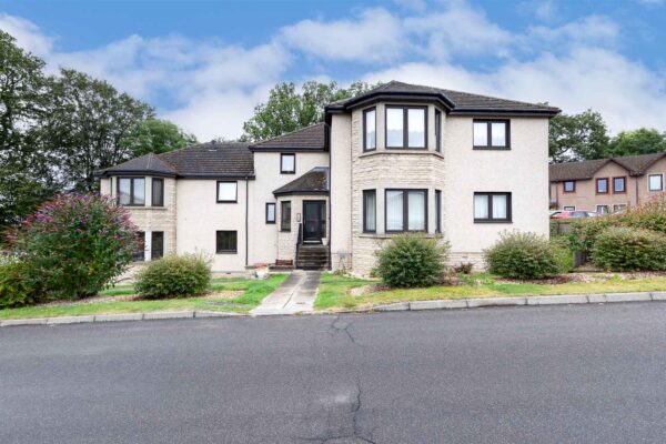 Goshen Road, Scone