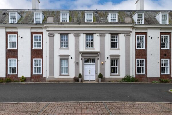 Taymount Terrace, Perth