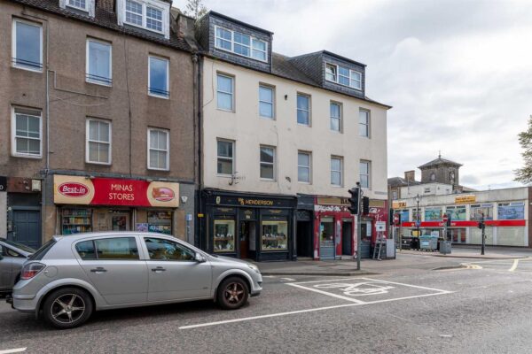 North Methven Street, Perth
