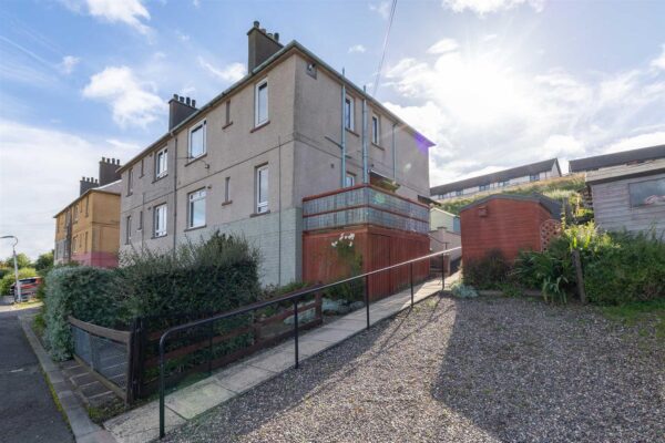 Woodriffe, Newburgh, Cupar