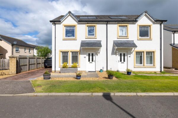 Clunie Way, Stanley, Perth